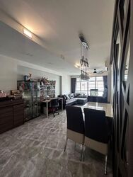 Blk 663B Waterway Sunbeam (Punggol), HDB 4 Rooms #594633131